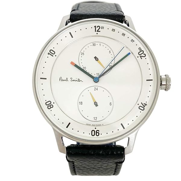 Amazon.co.jp: Paul Smith ポールスミス レディース 腕時計 Church