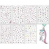 Amazon ネイルシール ネイルステッカー キャラクター ドラえもん ドラミちゃん しずかちゃん アニメ 萌えグッズ 通販