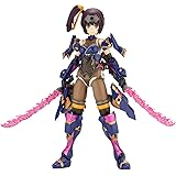 壽屋(KOTOBUKIYA) フレームアームズ・ガール アヤツキ 全高約162mm NONスケール プラモデル 成型色 FG094