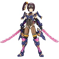 壽屋(KOTOBUKIYA) フレームアームズ・ガール アヤツキ 全高約162mm NONスケール プラモデル 成型色 FG094