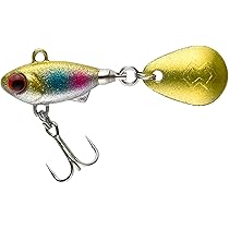 Amazon.co.jp: マドネス(Madness) BAKUREE Spin バクリースピン 6g #11