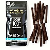 有機チョコレート ダーク カカオ 100% 70g