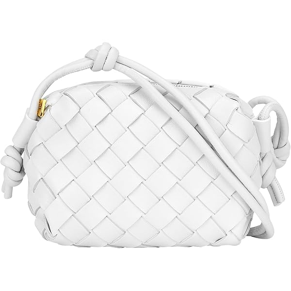 Amazon | [ボッテガヴェネタ] ショルダーバッグ レディース CANDY