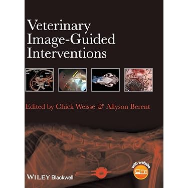 語学・辞書・学習参考書 Veterinary Image Guided Interventions 語学