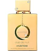 Amazon | アルマフ クラブ ドゥ ニュイ ブリング オードパルファム EDP