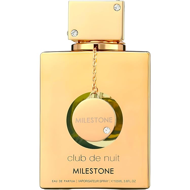 香水(男性用) armaf club de nuit urbanman elixir105ml Armaf Club De Nuit Urban Elixir Eau de Parfum Men's EDP Spray, 3.6