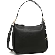Amazon | [コーチ] ショルダーバッグ ケリー ブラック レディース 