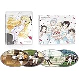 寄宿学校のジュリエット Blu-ray BOX