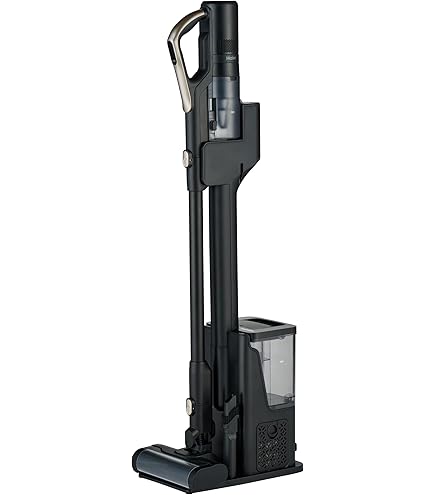 水拭き掃除機 吸引＆水拭き 2in1 コードレススティック掃除機 PSE認証済み Amazon | 【乾湿両用・18000Pa 強力吸引】Neakasa コードレス水