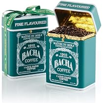 Amazon.co.jp: Bacha Coffee（バシャコーヒー） | ブルーダニューブ