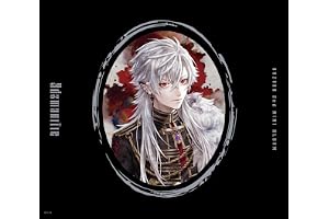 【Amazon.co.jp限定】Adamantite (初回限定盤B)(特典:アクリルコースター付)