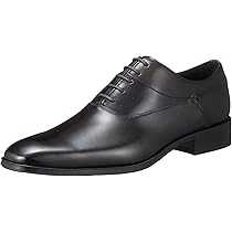 ランバン  靴 BLACK SHINY OXFORD SHOES｜ランバンコレクション(メンズ)公式