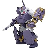 ウェーブ 装甲騎兵ボトムズ ベルゼルガWP PS版 1/35スケール 全高約12cm 色分け済みプラモデル BK-214