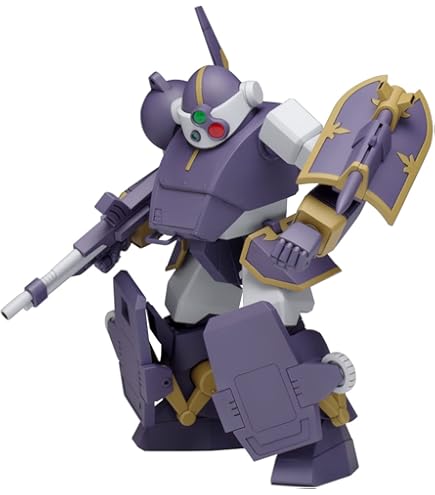 Amazon | ウェーブ 装甲騎兵ボトムズ ベルゼルガDT ST版 初回限定仕様