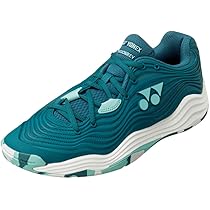 YONEX - YONEX ヨネックス パワークッションフュージョンレブ5LGC SHTF5LG YONEX ソフトテニス シューズ ヨネックス パワークッション