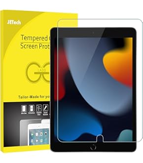 Apple iPad (9th Generation): with A13 Bionic chip, 10.2-inch