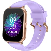 Amazon | RUIMEN スマートウォッチ iPhone アンドロイド対応 通話機能