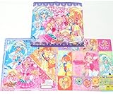 HUGっと！プリキュア ハンカチ 3枚セット ハグットプリキュア