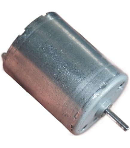 Amazon.co.jp: 車両パワー RF-370CN-14420 DC 12V-18V 8800RPM 高速