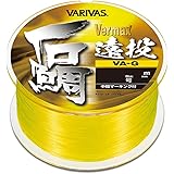VARIVAS(バリバス) ライン バーマックス石鯛遠投 VA-G