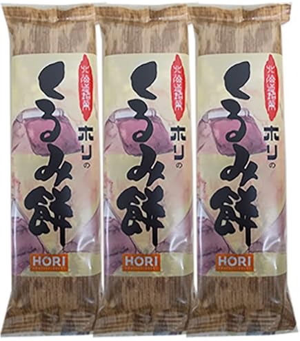 Amazon | くるみもち（18カット） | 間瀬 | もち菓子 通販