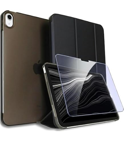 Amazon.co.jp: iPad 11世代/10世代 ケース フィルム 2025/2022 A16/A15