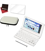 Amazon | カシオ 電子辞書 エクスワード スペイン語モデル XD-K7500