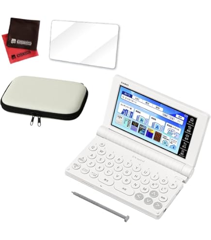 Amazon | CASIO XD-SX4920 EX-word(エクスワード)高校生 英語・国語