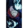 呪術廻戦 Xfvga 480 854 壁紙 五条 悟 ごじょう さとる アニメ スマホ用画像 呪術廻戦 Xfvga 480 854 壁紙 五条 悟 ごじょう さとる アニメ スマホ用画像
