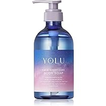 YOLU ヨル カーム ナイトリペア トリートメント シャンプー 大容量2セット b94302fd85f4346a41cec8a7f2ef5b