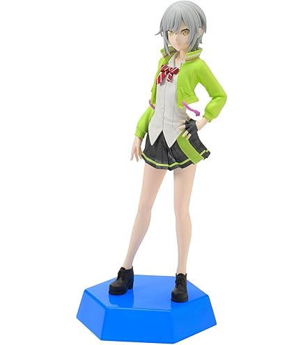 Amazon.co.jp: 神代類 フィギュア プロジェクト'セカイカラフル