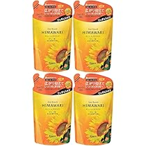himawari出品 Amazon | クラシエ ディアボーテ HIMAWARI シャンプー リッチ&リペア