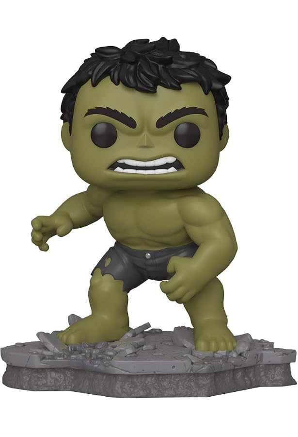 iron man funko pop avengers assemble