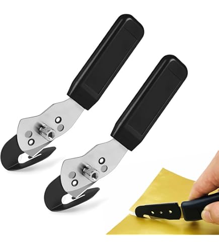 Amazon | QIUUE Logan ローガンマットカッター用替刃 No.270-10(10枚入