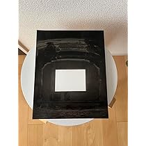 杉本博司「ロスト・ヒューマン」 杉本博司 ロスト・ヒューマン - 杉本博司 | shashasha 写々者