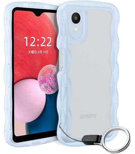 Galaxy A23 5G Dual SIM Free 新品ケース付 極美品B Amazon.co.jp: Casesmo Galaxy A23 5G ケース かわいい SCG18 SC-56C