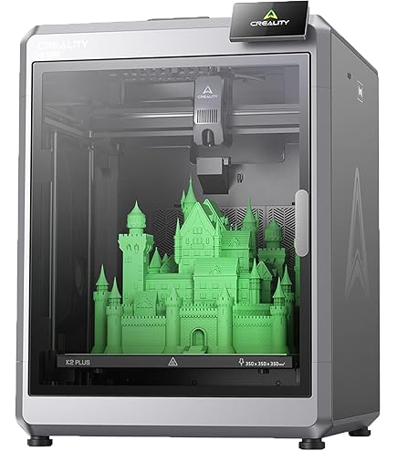 Amazon | Flashforge 3Dプリンターパーツ フレキシブルビルド