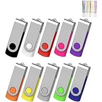 4GB USBメモリー フラッシュドライブキーチェーン　２個セット　アメコミ Amazon.co.jp: EASTBULL USBメモリ 4GB 10個セット フラッシュ