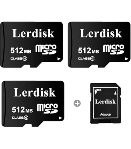 Amazon | パナソニック SDメモリーカード512MB RP-SDK512J1A