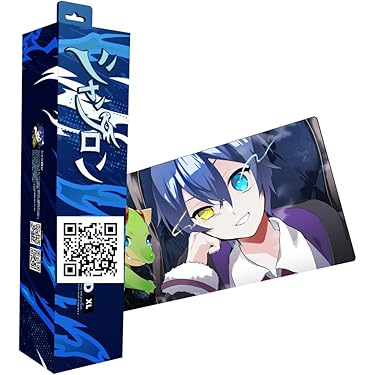 Amazon.co.jp 最新リリース: ゲーミングマウスパッド の新着ランキング