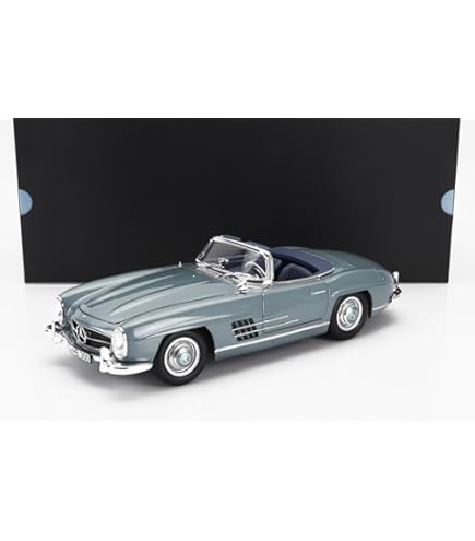NOREV 1/18 メルセデス・ベンツ 300SL シルバー 31-U0B+ZrsL.jpg_BO30,255,255,