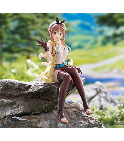 Amazon.co.jp: ライザのアトリエ 〜常闇の女王と秘密の隠れ家〜 KT