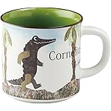 「 レオ・レオニ Leo Lionni 」 マグカップ コーネリアス 280ml レオレオニ マグカップ 軽い 小さめ 絵本 グッズ 278005