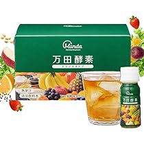 Amazon.co.jp: 【万田発酵 公式】万田酵素3種15包セット（GINGER