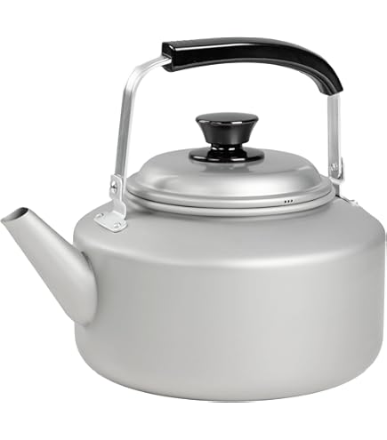Amazon|和平フレイズ 軽い すぐ沸く アルミ やかん ケトル 4L 適正 Amazon|和平フレイズ 軽い すぐ沸く アルミ やかん ケトル 4L 適正