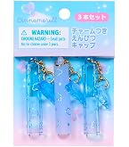 Amazon.co.jp: にゃんにゃんにゃんこ 鉛筆キャップ : 文房具・オフィス用品