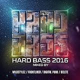 Hard Bass 2016