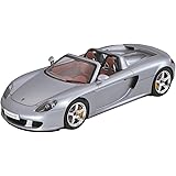 タミヤ 1/24 スポーツカーシリーズ No.275 ポルシェ カレラ GT プラモデル 24275