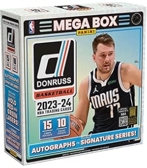 NBAカード　prism 🏀 NBA 2024-25 PANINI PRIZM BASKETBALL BLASTER【製品情報