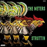 Struttin' -Hq- [Analog]